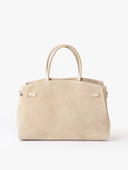 TOTE DIVA Misty Beige