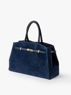 TOTE DIVA Blu Navy