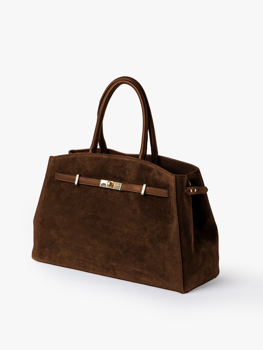 TOTE DIVA CHOCOLATE
