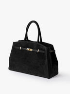 TOTE DIVA Jet Black
