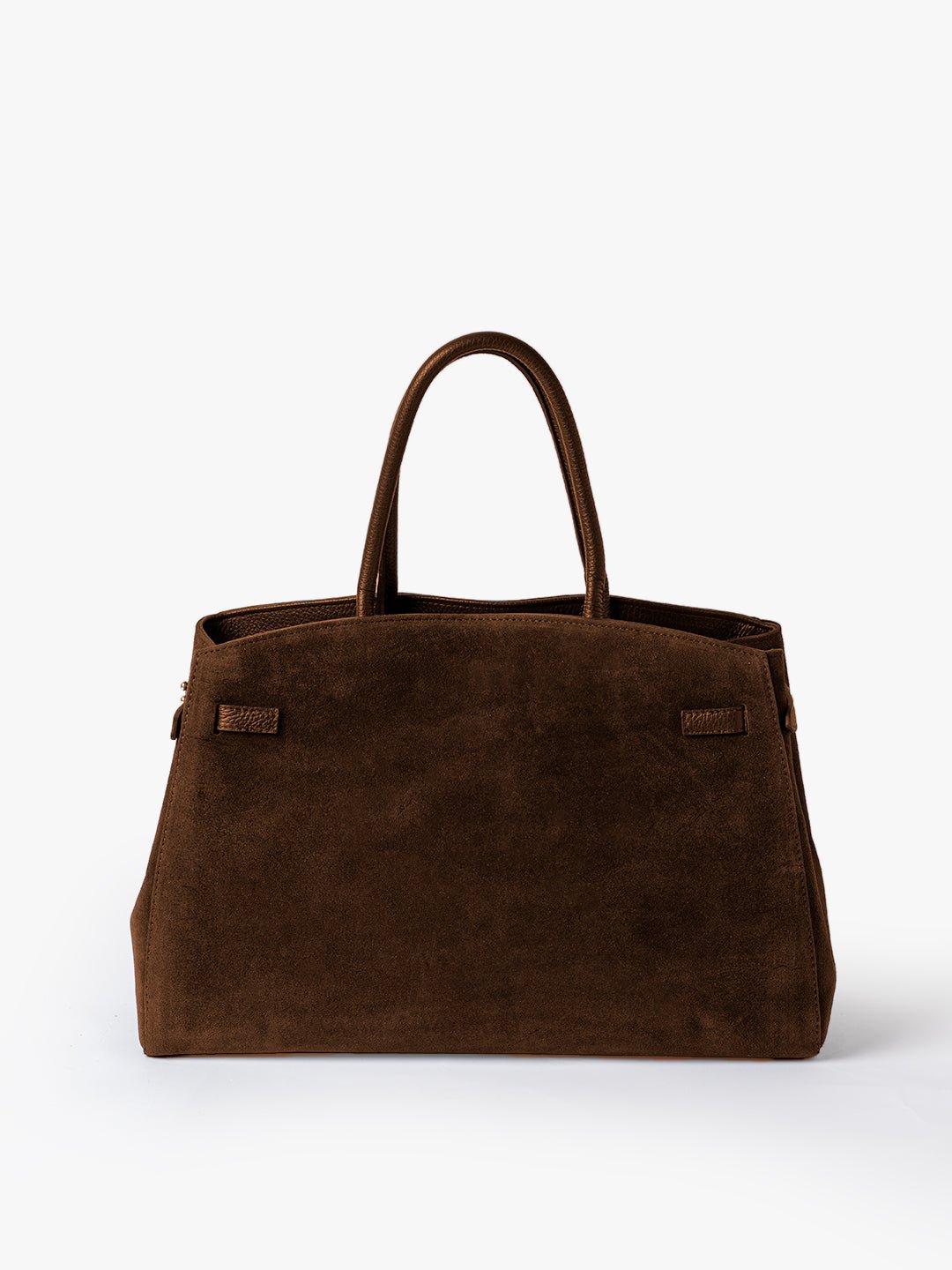 TOTE DIVA CHOCOLATE