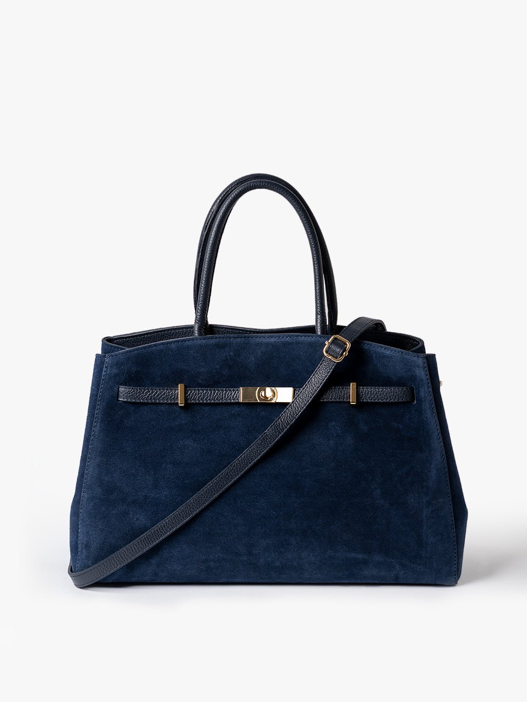 TOTE DIVA Blu Navy