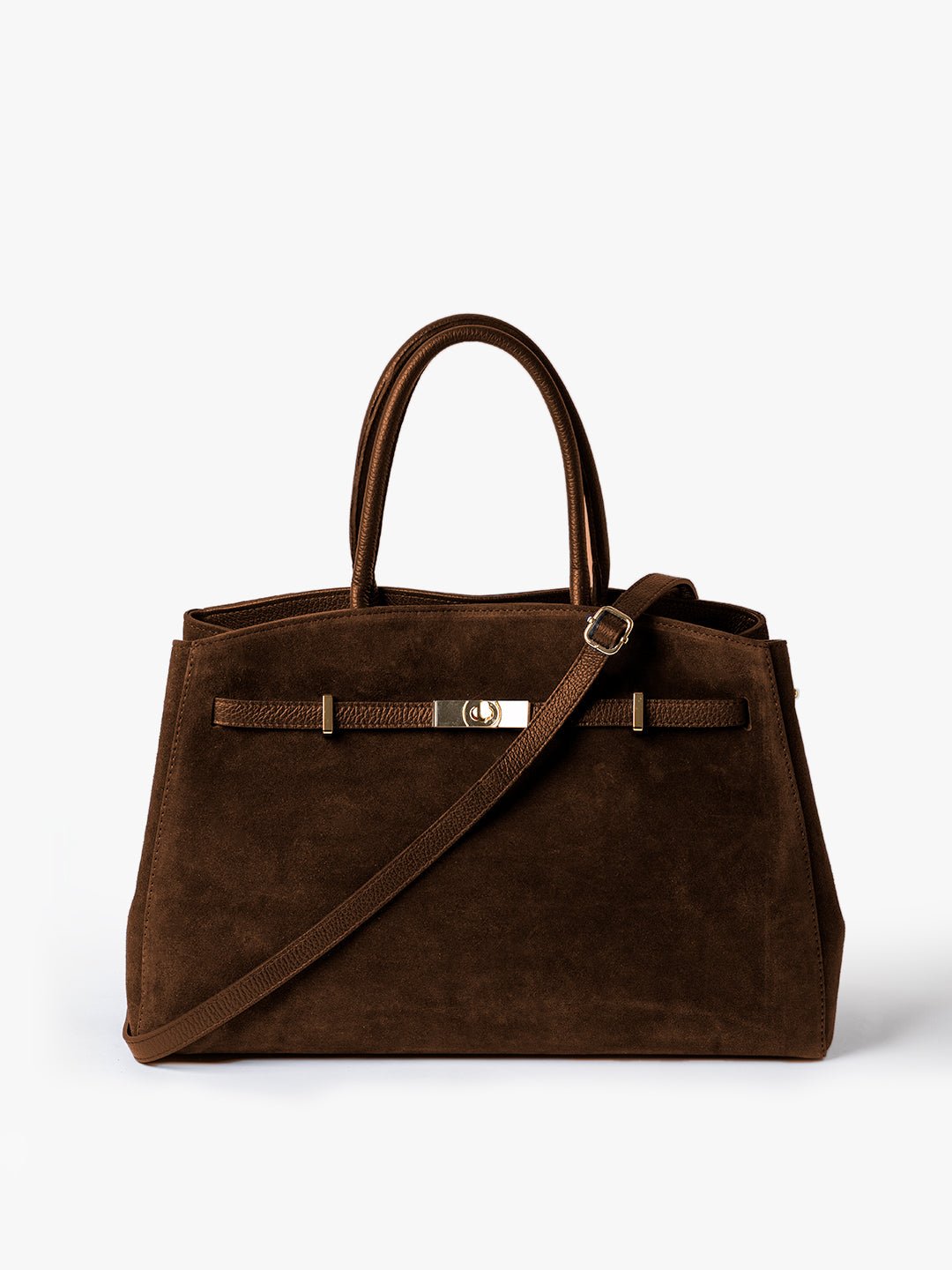 TOTE DIVA CHOCOLATE