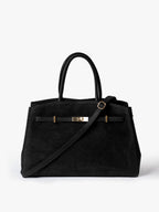 TOTE DIVA Jet Black