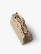 TOTE DIVA Misty Beige