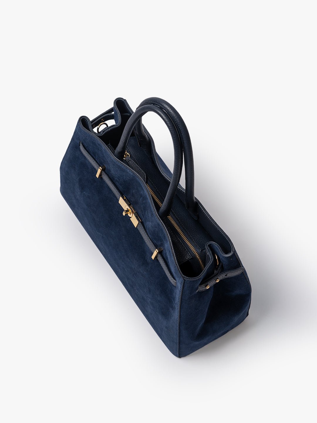 TOTE DIVA Blu Navy