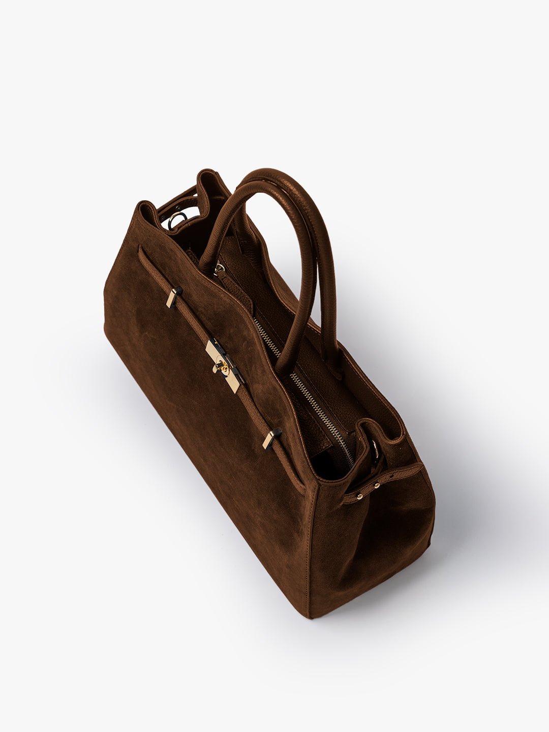 TOTE DIVA CHOCOLATE