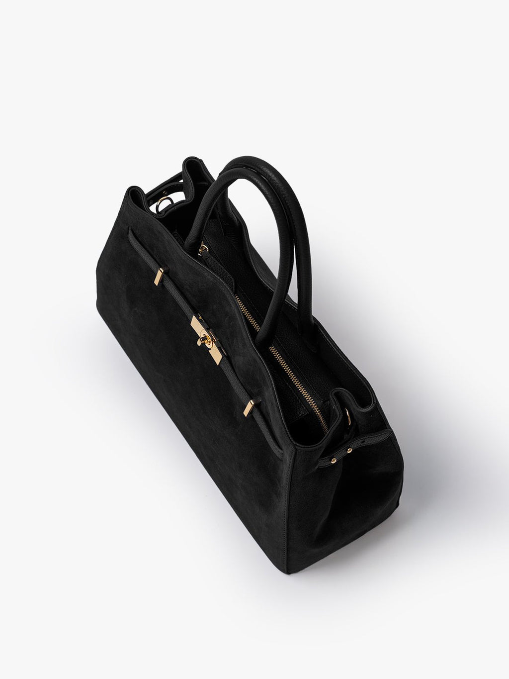 TOTE DIVA Jet Black