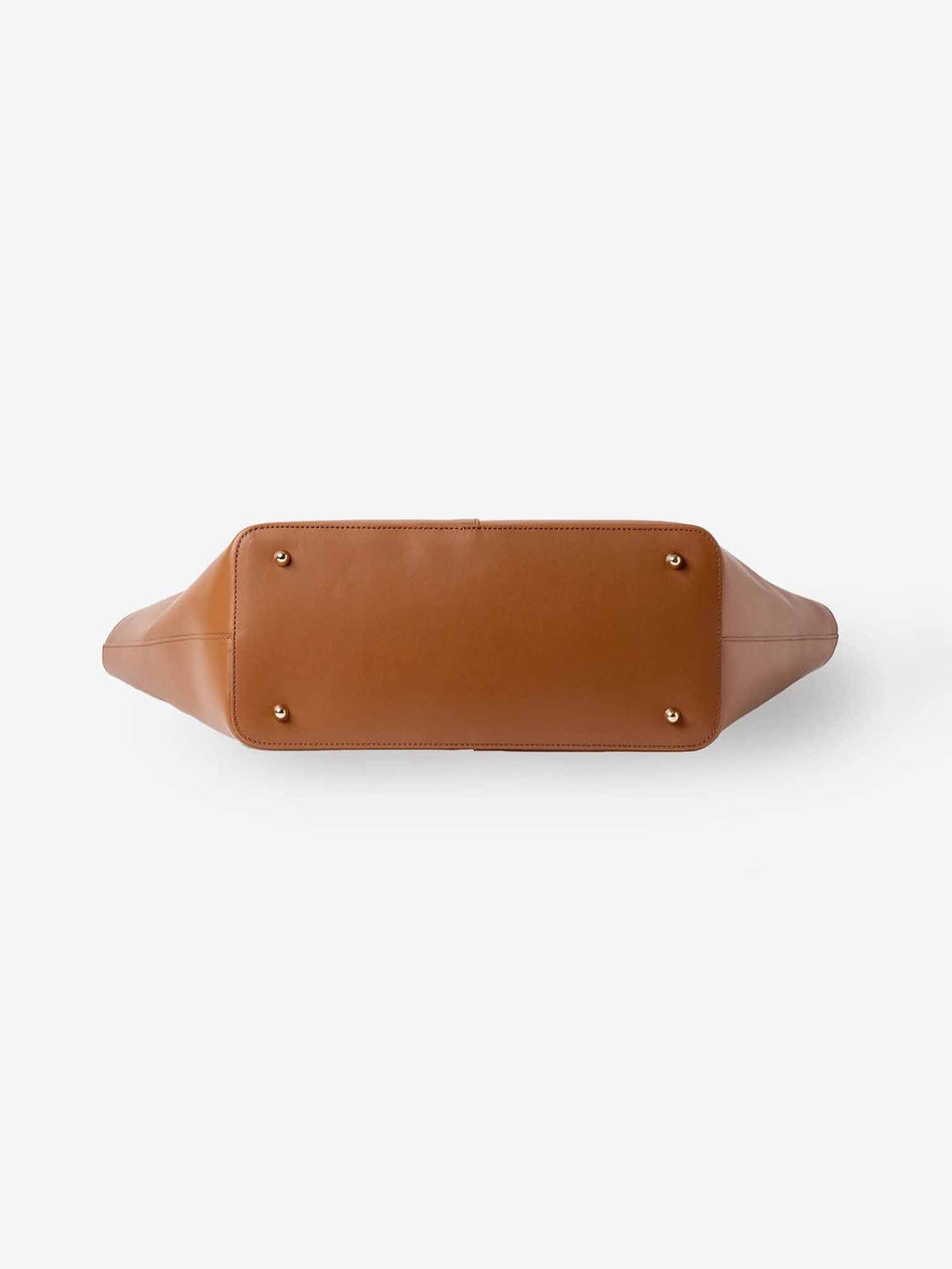 LOREN in Pelle Calfskin Camel
