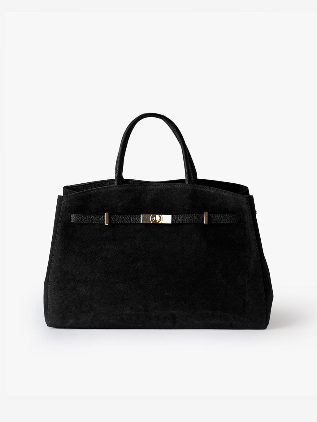 TOTE DIVA Jet Black