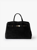 TOTE DIVA Jet Black