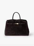 TOTE DIVA Dark Moka